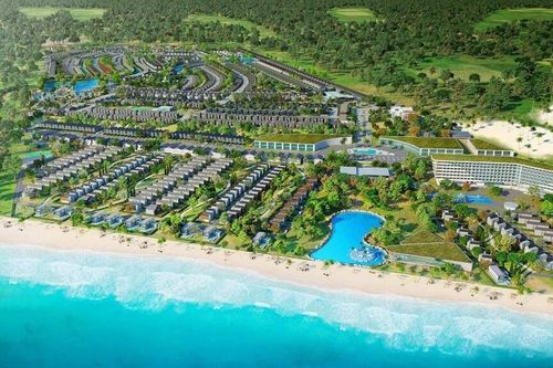 Vì sao Bà Rịa - Vũng Tàu hủy quy hoạch dự án vườn thú hoang dã Safari Hồ Tràm?