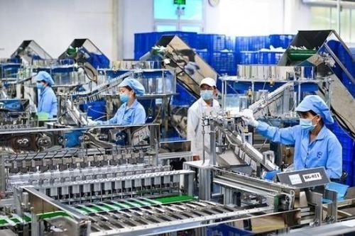 Tin tức kinh tế ngày 11/12: Dự báo GDP quý IV/2023 tăng trưởng 7%