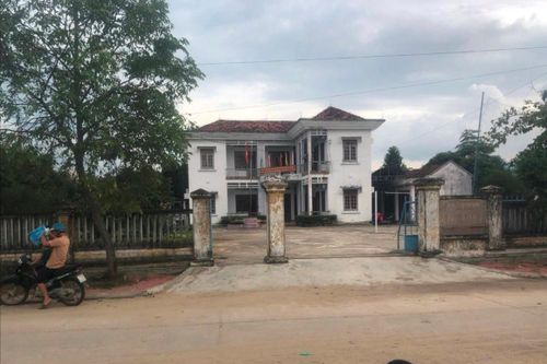 Kiểm toán vào cuộc, Chủ tịch huyện ở Bình Định yêu cầu Ban quản lý rừng phòng hộ 'rút kinh nghiệm'