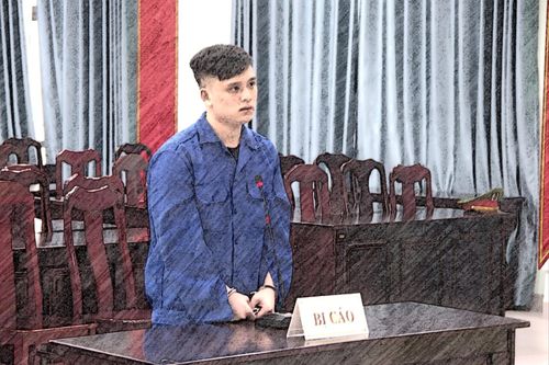 'Đánh mất' cuộc đời ở tuổi 22