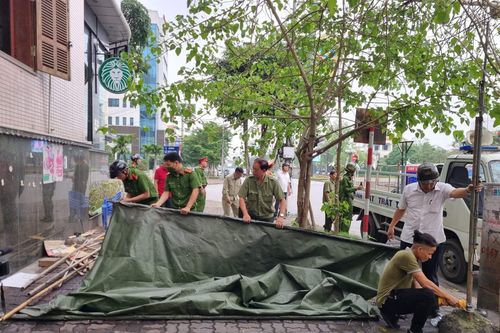 Nam Định: Triển khai đồng bộ các giải pháp nhằm đảm bảo trật tự ATGT