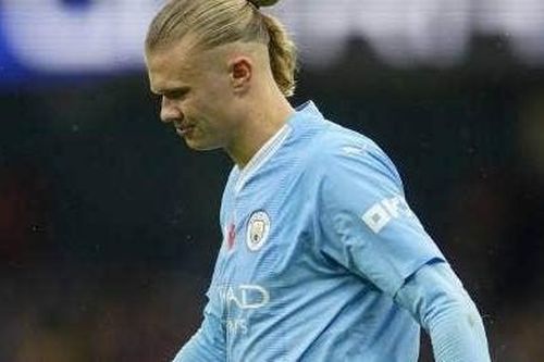 Haaland có thể lỡ bao nhiêu trận cho Man City do chấn thương?