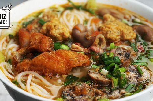 Món ăn nào được ví như 'linh hồn' của ẩm thực đất Cảng?