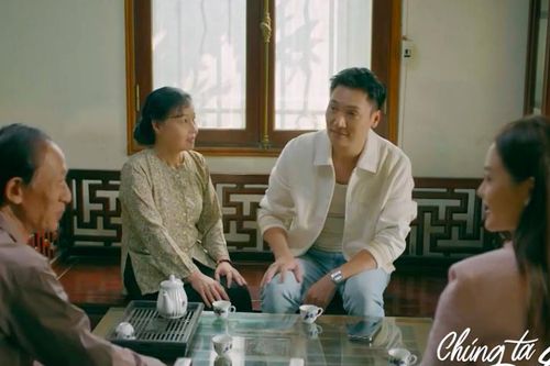 'Chúng ta của 8 năm sau' tập 16: Dương bị đổ tội oan, Lâm dẫn bạn gái về nhà