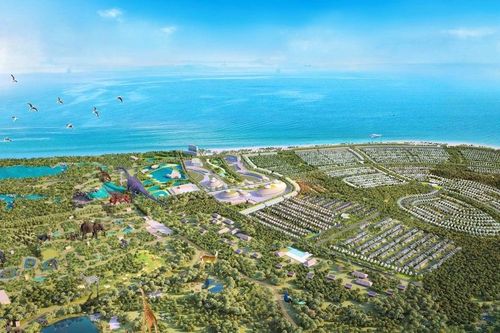 Bà Rịa – Vũng Tàu hủy quy hoạch 2 dự án du lịch nghỉ dưỡng 3.000 ha
