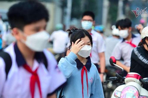 Tăng cường giáo dục học sinh về thực phẩm lành mạnh, an toàn