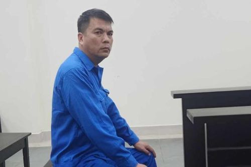 Tình tiết bất ngờ ở phiên tòa lừa loạt doanh nghiệp hơn 5 tỷ đồng 'chạy' dự án