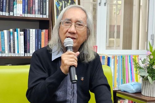 Nhà văn Nhật Chiêu nói gì về tác phẩm của Yasushi Inoue?