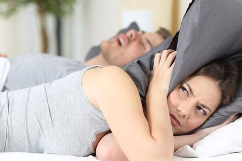 Ngáy to là dấu hiệu ngủ ngon hay do bệnh?