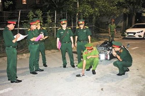 VKSQS Quân khu 5: Một số giải pháp trong xử lý đối với tội vi phạm quy định về tham gia giao thông đường bộ