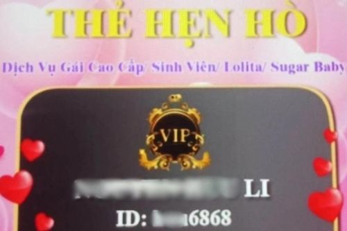 Cảnh báo chiêu trò lừa đảo dưới hình thức 'tình một đêm'