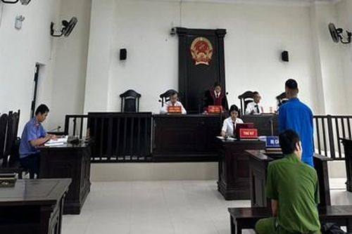 Xét xử rút kinh nghiệm vụ án mua bán trái phép chất ma túy