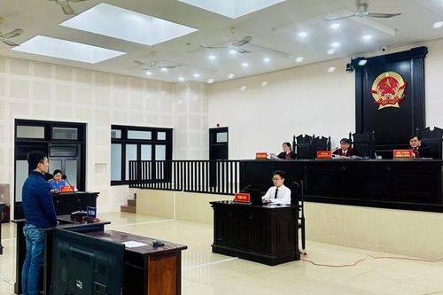 Tăng cường tổ chức các phiên tòa hình sự phúc thẩm rút kinh nghiệm