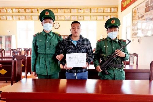 Điện Biên: Khởi tố vụ án hình sự đưa người nhập cảnh trái phép vào Việt Nam