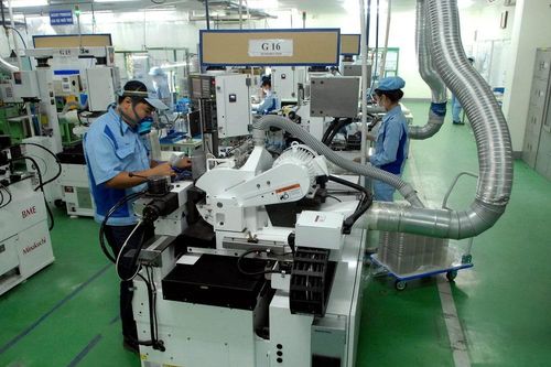 Việt Nam có vai trò ngày càng lớn trong chuỗi cung ứng toàn cầu