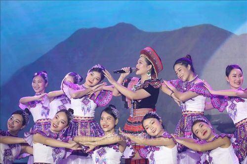 Chung kết Cuộc thi Tiếng hát sinh viên toàn quốc