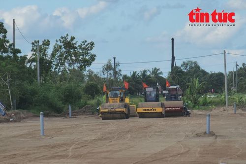Phân cấp, phân quyền trong quản lý Nhà nước ngành Giao thông vận tải