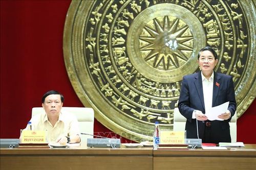Phân bổ nguồn lực hợp lý, nâng cao hiệu quả phát triển xã hội