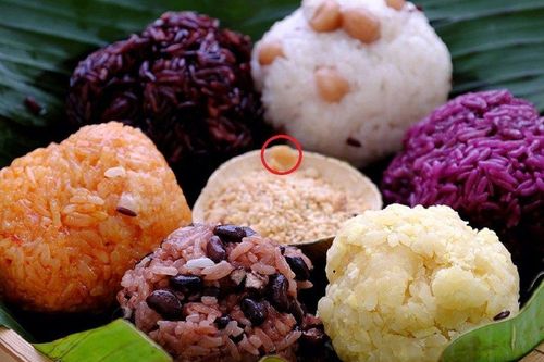 Xôi rất 'độc' với những người này, thèm mấy cũng tránh cho xa