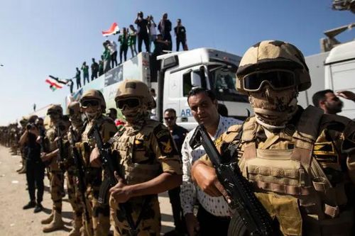 Xung đột Israel-Hamas ở Dải Gaza phủ bóng bầu cử Tổng thống Ai Cập