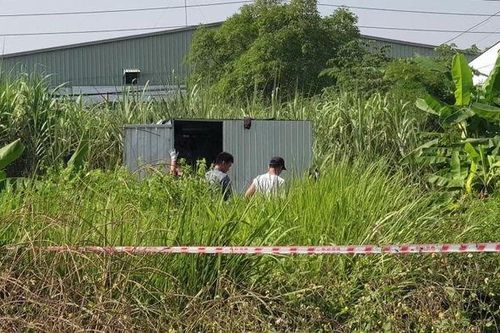 Bình Dương: Điều tra vụ người đàn ông chết sau cuộc nhậu với nhóm bạn