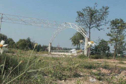 Nghệ An 'ưu ái' gia hạn, chủ đầu tư vẫn bỏ trống hàng nghìn đất vàng