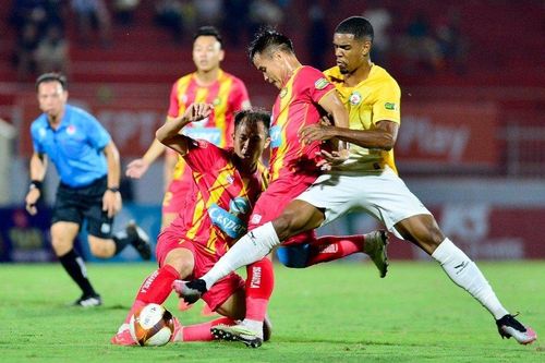 VPF lên án, đề nghị phạt nặng vụ CĐV Bình Định tấn công CLB Thanh Hóa
