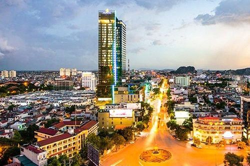 Thanh Hóa: Chuyển dịch cơ cấu kinh tế để phát triển bền vững