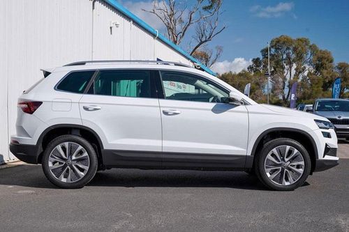 Đối thủ của Honda CR-V giảm giá mạnh tại Việt Nam