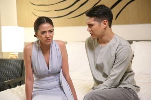 Sau khi cưới, chồng muốn vay lại 50 triệu tiền thách cưới