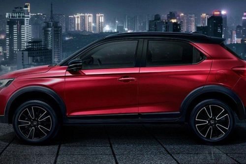 Kế hoạch cực khủng của Honda với mẫu xe 'Honda City phiên bản SUV' tuyệt đẹp giá chỉ 325 triệu đồng