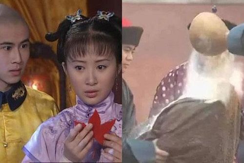 Vương triều Khang Hi: Vì sao trước khi chôn sống Tô Ma Lạt Cô, thái giám lại đổ vôi lên đầu cô?
