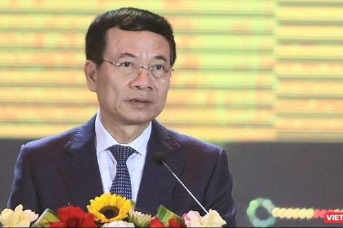 Doanh nghiệp công nghệ số thêm sứ mệnh công nghiệp hóa đất nước