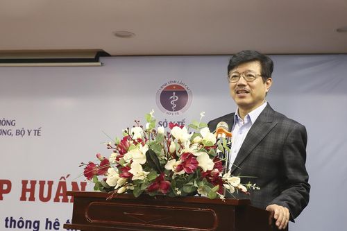 Tập huấn truy xuất nguồn gốc dược liệu cho cán bộ y tế 9/12 tỉnh phía Bắc