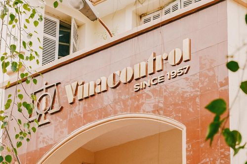 SCIC muốn triệt thoái vốn Vinacontrol