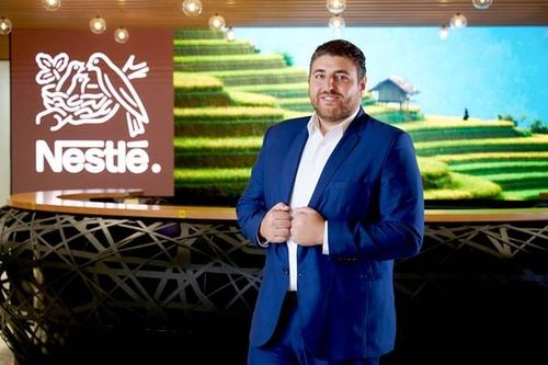 Nestlé Việt Nam ra mắt phẩm mới- NESCAFÉ Nước Cốt Cà Phê