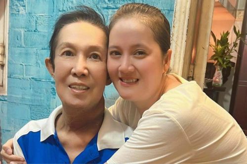 Con gái NSƯT Vũ Linh lại bị mạo danh, lên tiếng khẳng định một điều đúng ngày sinh nhật ba quá cố