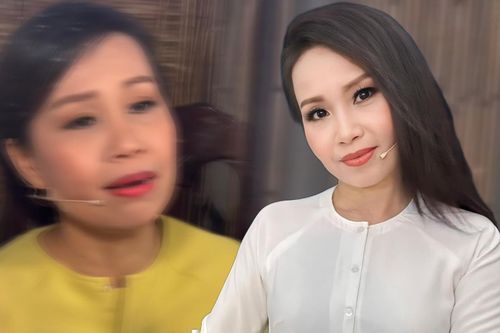 Cẩm Ly thừa nhận thuộc bài khi hát hò trong lúc ngồi trang điểm, nhận 'cái kết đắng' ngay sau đó
