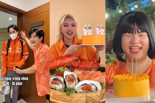 Sinh nhật của nhân vật bí ẩn nào đang khiến dân tình thi nhau mở tiệc mừng Happy Birthday?