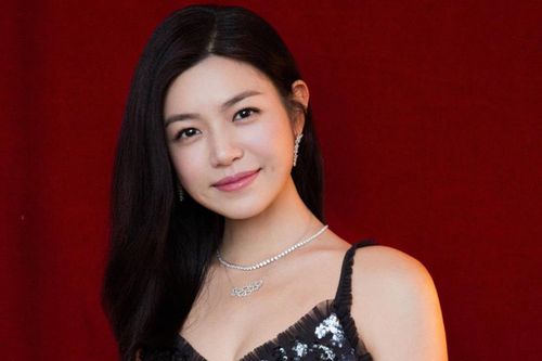 Hé lộ cuộc gặp gỡ đẫm nước mắt giữa Trần Nghiên Hy và bạn trai cũ trong Hương Vị Ngọt Ngào