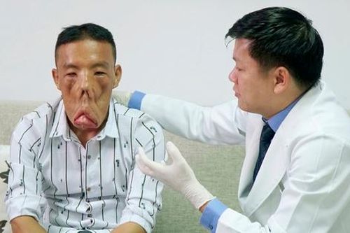 Sự thật ít ai biết về vị bác sĩ thẩm mỹ chuyên chữa lành 'lỗi tạo hóa'