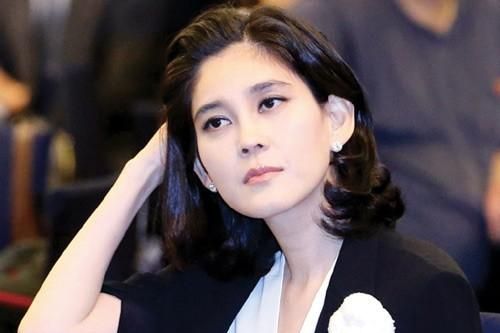 'Công chúa' Samsung có tên trong danh sách '100 người phụ nữ quyền lực nhất thế giới' của Forbes