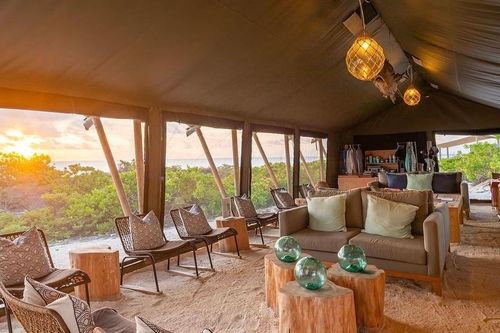 Khám phá Vườn địa đàng Seychelles giữa Ấn Độ Dương, giá 1.000 USD/đêm