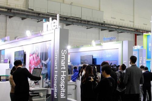 Healthcare+ EXPO 2023: Intel công bố nhiều ứng dụng ấn tượng của công nghệ AI trong y tế