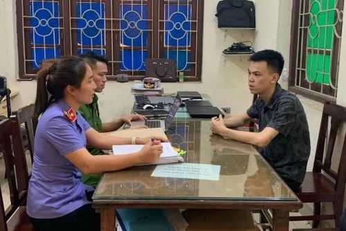 Khởi tố 26 bị can đường dây giả danh bác sĩ bệnh viện lớn lừa đảo bán thuốc cho gần 8.000 người