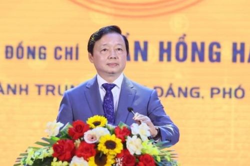 Vị thế của Việt Nam với thế giới được quyết định bởi doanh nghiệp số, kinh tế số