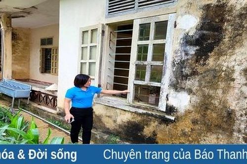 Nhọc nhằn Thượng Sơn