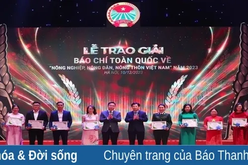 Sự kiện văn hóa – thể thao – giải trí ngày 11-12-2023