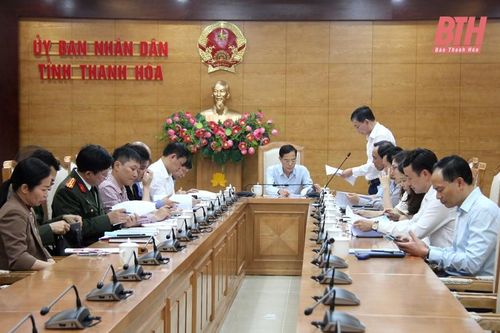 Hội khỏe Phù Đổng tỉnh Thanh Hóa lần thứ XI – năm 2023 sẽ khai mạc vào tối 23/12