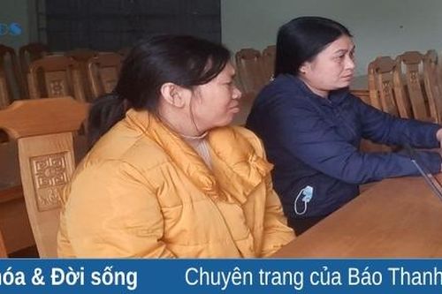 Đẫm nước mắt hoàn cảnh của người phụ nữ hơn 30 năm trở về từ xứ người